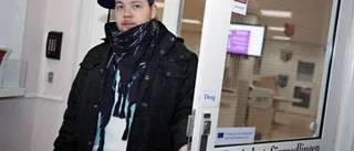 Fortsatt svårt för unga arbetssökande