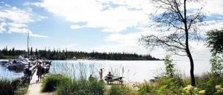Snart sker det stora stugsläppet