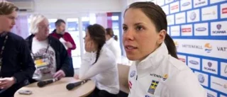 Kalla vill inte ha en repris