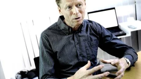 Foto: Håkan Gidlöw