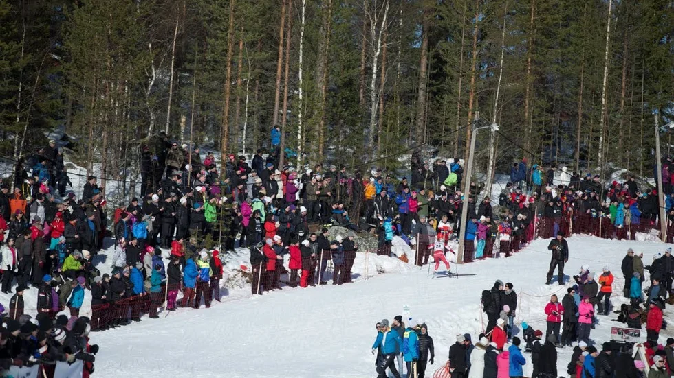 Kritik. Kommunrevisorerna kritserar att det inte är helt klart hur stor kostanden för skid-SM blev för fritids- och kulturnämnden i Kalix.