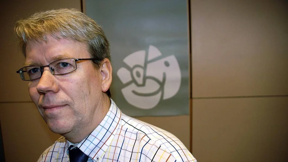 Prispress. Elpriset måste bli högre om planerna på fler vindkraftverk i Markbygden ska kunna förverkligas, tror Peter Roslund, kommunalråd (S) i Piteå.