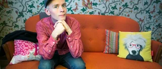 Jens Lekman gör hembesök i stugorna