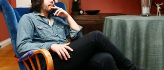 Skräckdrama på Residenset