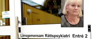 "Vi tar det på fullt allvar"
