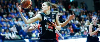 Vesterberg hyllas inför EM-debuten