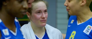 Läkarens besked – om nyckelspelarens skada