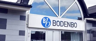 Bodenbos förre vd misstänks för bedrägeri