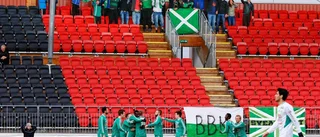 Krönika: Vilken uppryckning, Boden