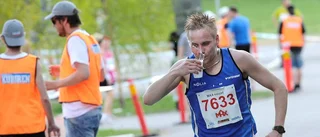 Mästarna missar tävlingen
