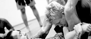 Nordens första Gracie Jiu-Jitsu Academy öppnar i Luleå
