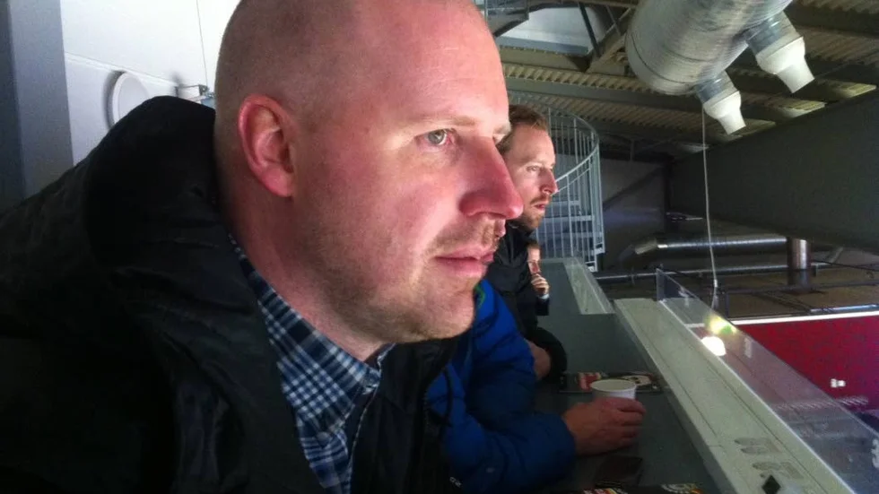 Flyktiga. Ulf Engman fick under onsdagen beskedet att ytterligare en talang lämnar Luleå Hockey.