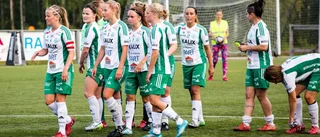 Krossade bottenlaget