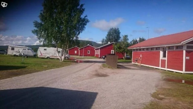 Arrendator sökes. Tidigare i sommar låg Bränna Camping ute på blocket. Nu har anbudstiden gått ut och snart avgörs vem som kommer arrendera campingen av kommunen.