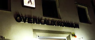 Ekonomin i kris – tvingas ta reservpengar