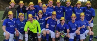 Studentlagets sköna firande: "Ska bli spännande med fyran"