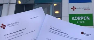 Patienterna flyr landstingets primärvård