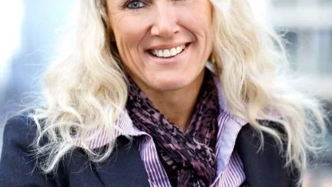 "SAS är en viktig aktör och vi hoppas att sparpaketet ska bli en bra lösning för företaget", säger Ann-Christin Viklund, flygplatschef på Luleå airport.