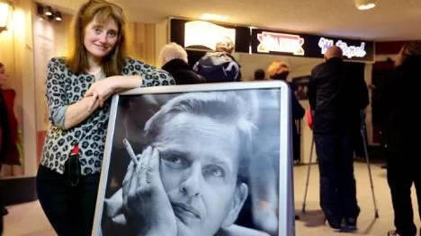 "Vi ville främst göra en dokumentärfilm för den yngre generationen som inte har någon given bild av personen Olof Palme", säger Maud Nycander, som regisserat filmen tillsammans med Kristina Lindström.