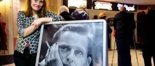 "Palme var en del av luften man andades"