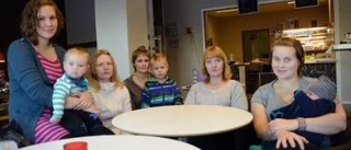 Uppgivna föräldrar vädjar om nattöppen förskola