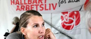 "Det var kaos på arbetsplatsen"