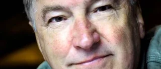 Magnus Härenstam ställer in monolog