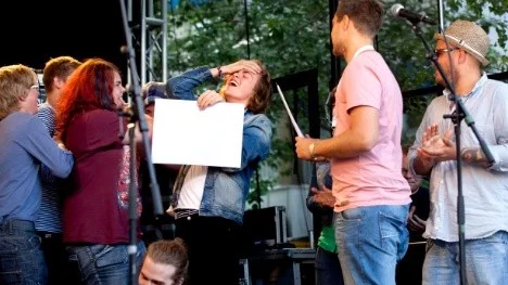 PDOL Filip Lundgren musik