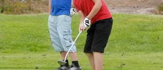 Golfklubben vill bygga ut
