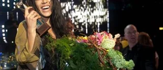 Melodifestivalen till Skellefteå
