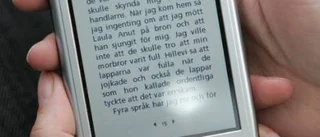 Fernissa förstör Van Gogh-verk