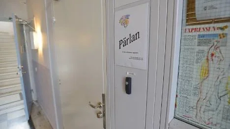 Öppenvårdsenheten Pärlan kan drabbas när socialnämnden i Arvidsjaur krymper kostnaderna.