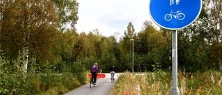 Grinden har förstörts - men ett fåtal genar
