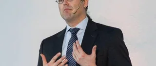 Fight om förtroendet