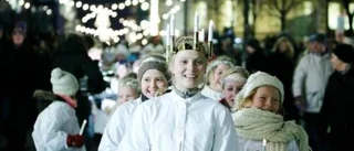 Vad gör vi med våra barn?