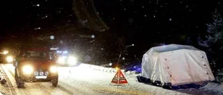 37-åringen erkänner yxdåd - förnekar mord
