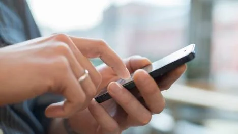 Utbyggnaden av de nya 4G-näten i Norrbotten gör att mobilsurfandet går upp emot tio gånger snabbare jämfört med 3G.
