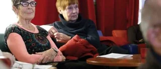 Journalist efterlyser gnälligare Norrland