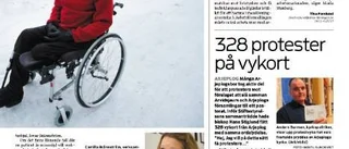 PT:s artikel fick landstinget att vakna