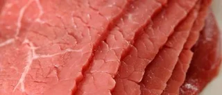 Coop återkallar kött efter risk för salmonella