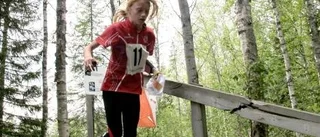 En överraskad DM-segrare