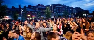 Nya idéer för PDOL - kan bli gratisfestival