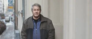 Bok om norsk samemaffia fick pris av deckarakademin