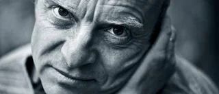 Omtumlande höst för Jonas Gardell