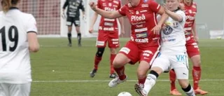 Årets bästa av PIF - trots förlust