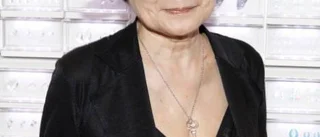 Yoko Ono delar ut fredspris
