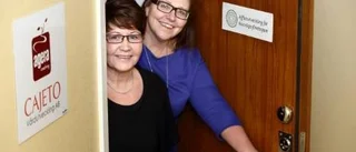 Utbildning stärker kvinnors företag
