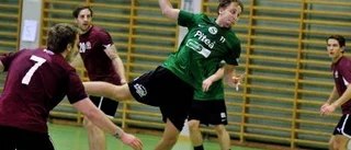 Bra insats men ändå förlust
