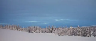 Dagens väderbild