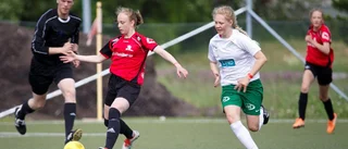 Norrsken förlorade hemma